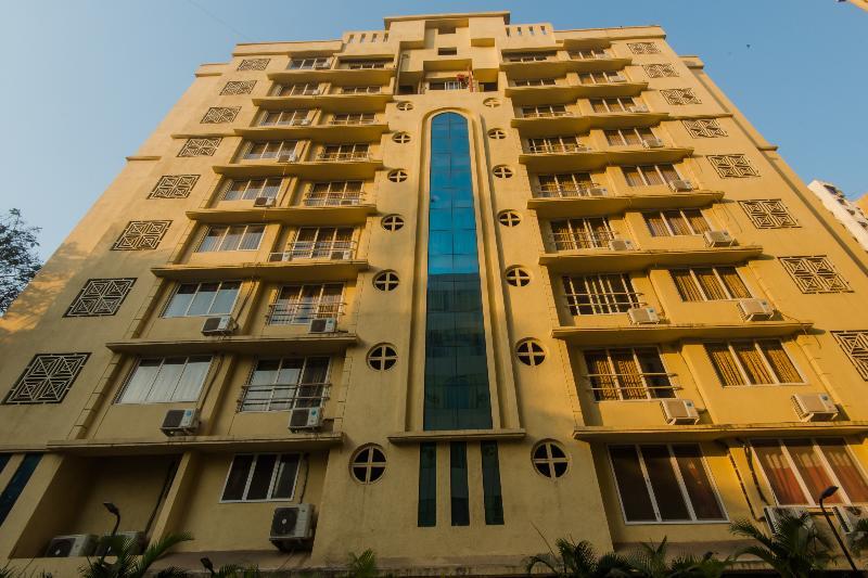 Hotel Lavender Bough Mumbai Exterior photo